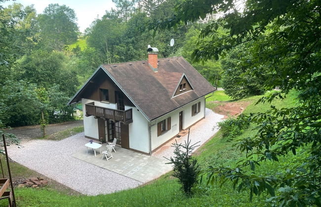 Cozy Holiday Home near Ski Area in Javorník - Foto 34