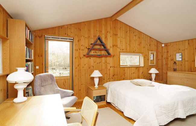 6 Person Holiday Home in Vig - Foto 4