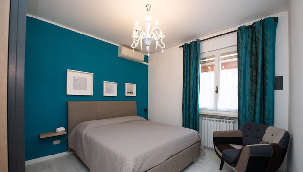 Casa del Geco - Foto 4, Habitación