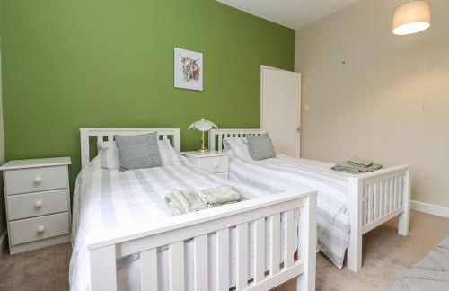 The Shires at Bickerscourt - Foto 18