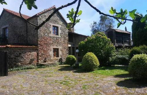 Casa rural osvilares - Photo 39