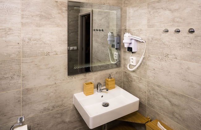 Flying Bed Apartment close to Castle - Foto 21