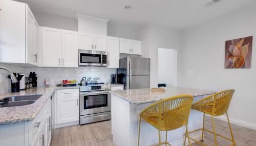 Houston Metro Loft Near Downtown and NRG - Photo 2