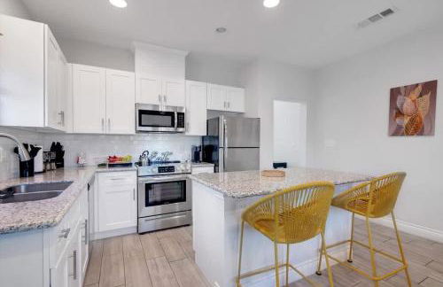 Houston Metro Loft Near Downtown and NRG - Foto 2