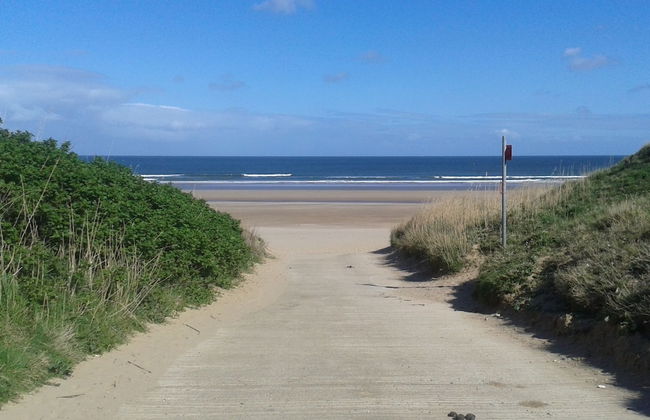 Sea View Retreat - Free Wifi - Foto 12