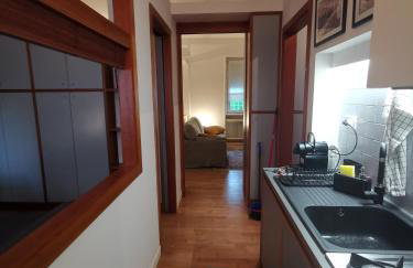 DOMUS B Corso Francia apartment - Foto 20