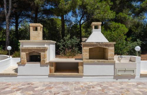 VILLA ROSA MEDITERRANEA - Foto 54