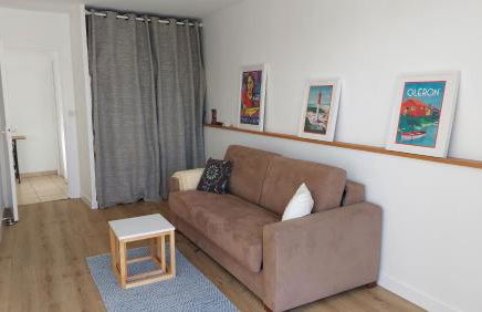 Maison au coeur de Meschers - proche des plages - Foto 15