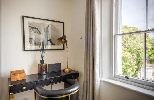 Chic 1BR Teddington Apartment Modern & Bright - Foto 6