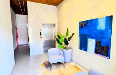 Apt 3Q vista incrível costa Azul 2vgs garagem - Photo 22