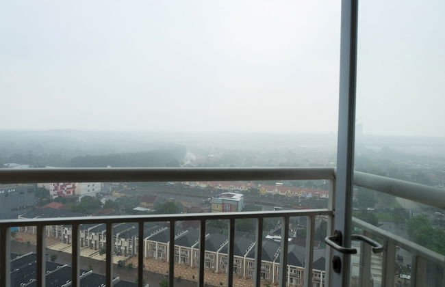 Modern Studio @ Mustika Golf Apartment - Foto 15