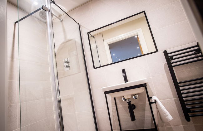 The Gresham Aparthotel - Foto 59