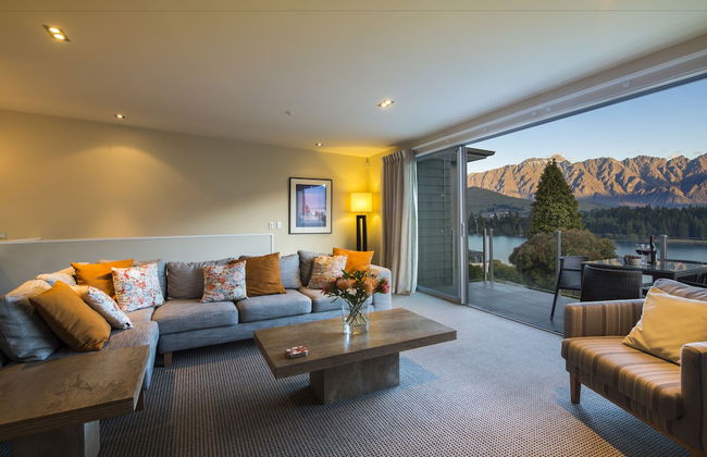 LakeRidge Queenstown by Staysouth - Foto 14
