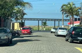 Apartamento Boqueirão Ilha Comprida Tati Ortega - Foto 21