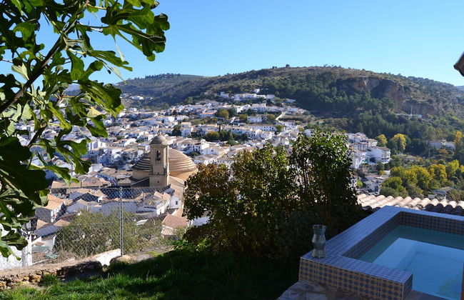 Casa del Arrabal de Montefrío - Foto 38