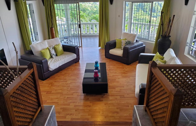 East View Self Catering - Photo 24