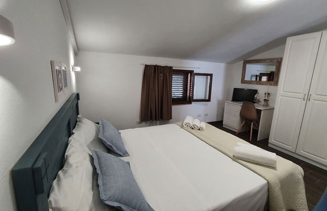 Apartment in Villa a Stone's Throw From the sea Up - Foto 1