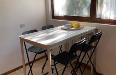 Holiday home Punta D'Oro with garden, parking place and lake access at 300 m - Foto 20