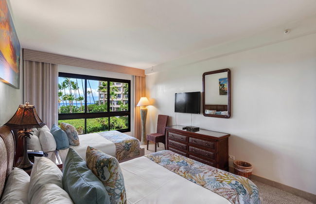 Kaanapali Alii 2 Bedroom Garden-Mountain View - Foto 73