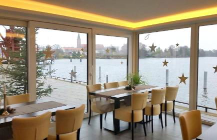 Ferienwohnung am Pfaffe-Kai - Foto 22