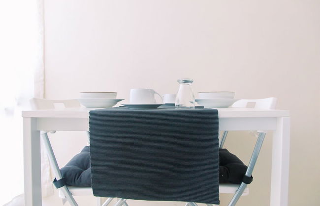 Homey and Comfy Studio @ Tifolia Apartment - Foto 7