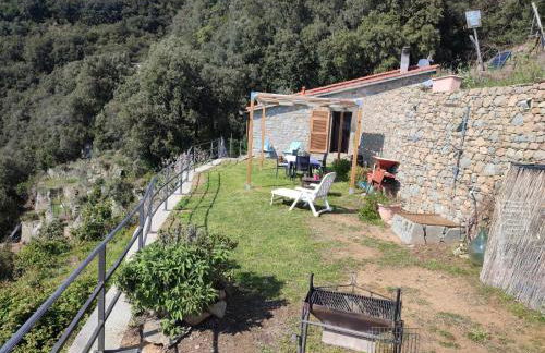 Casa a picco sul mare 5 terre - Foto 10