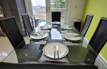 Tides Reach - 3 Bedroom Holiday Home - Llanreath - Pembroke Dock - Photo 6