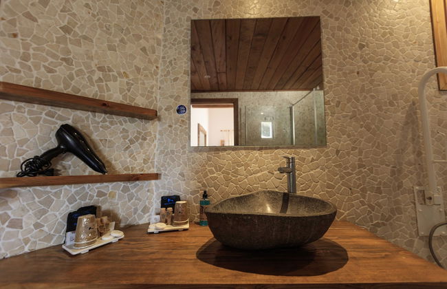 Es Pas Formentera Agroturismo - Foto 38