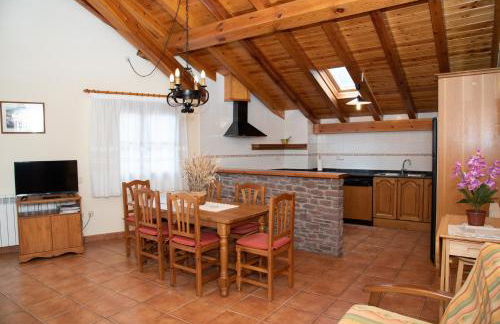 Turisme Rural Lo Pallé de Cal Bosch - Foto 4