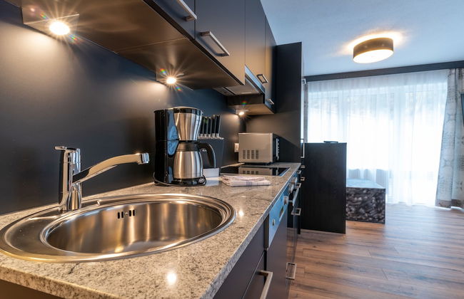 A CASA Rubin Chalet & Studio Resort - Foto 38