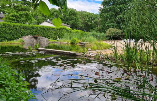 Ferienwohnungen Margaretenhof am Plauer See - Foto 66