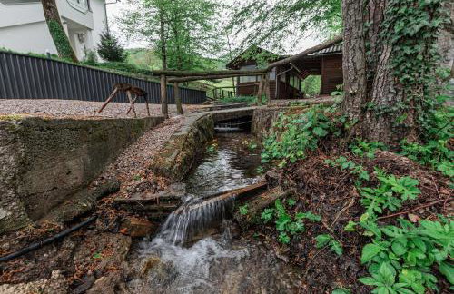 Holiday home Villa Mira - Foto 63