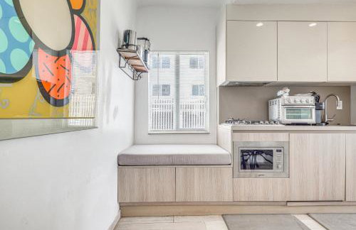 Cozy Miami Beach Apartment Less Than 1 Mi to Ocean! - Foto 15