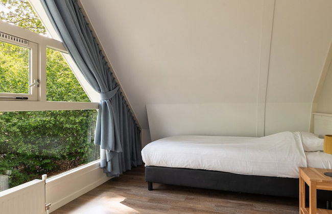 Summio Buitenplaats de Marke van Ruinen - Photo 24