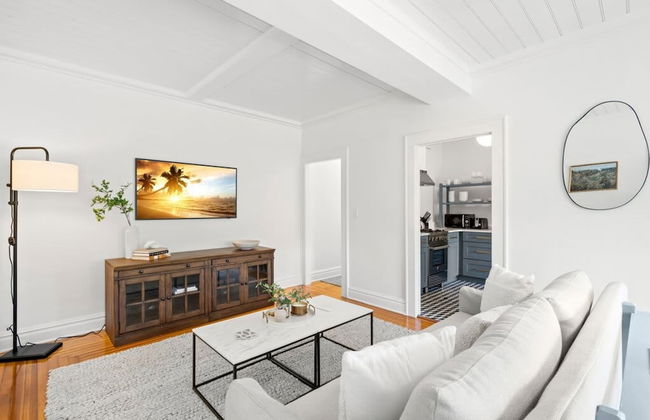 The Adaline 5 by Brightwild Classy Hyde Park Apt - Foto 7