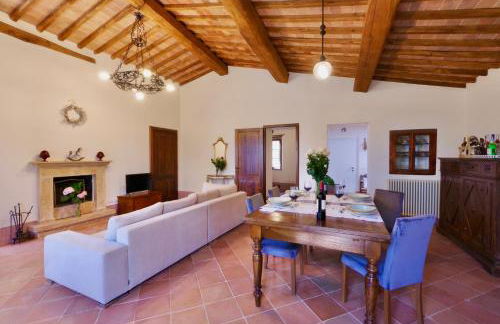 Villa Delizia - Arceno Rentals Club - Foto 26