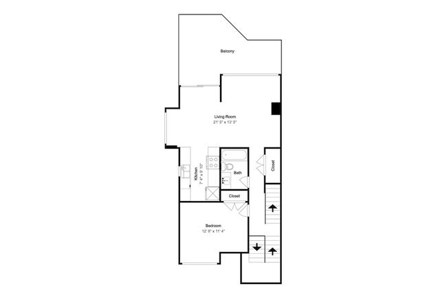 Arrowhead Village 15 by Taylor Made Deep Creek - Photo 42