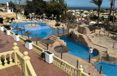 MATEO’S HOUSE - CALPE COSTA BLANCA - IMPERIAL PARK - Foto 62