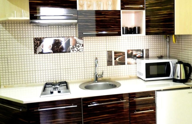 Ratusha apartment - Foto 76