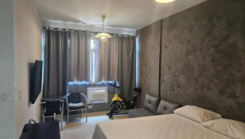 Loft canal 5 Vista Mar l wi fi l ar cond - Foto 2