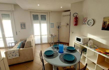 Appartamenti Azzurro Smeraldo - Foto 45