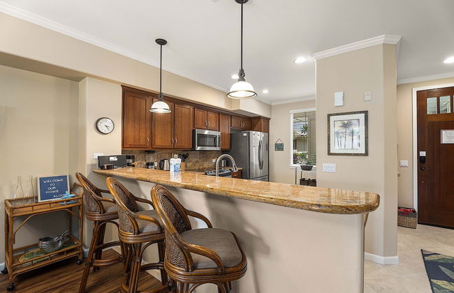 Waikoloa Beach S O2 2 Bedroom Condo by RedAwning - Photo 8