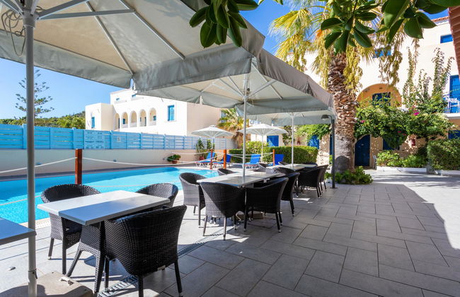 Vanas Apartments - Foto 7