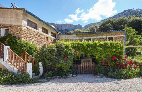 Cortijo el Soto - Foto 1