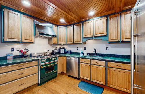 Highland Cottage - Foto 10