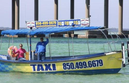 Book Me Baby! Islander #615 Aurora in Destin - Foto 24