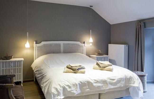 Renovated Mill in Gedinne With Garden - Foto 15