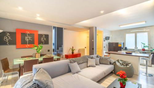 Gran casa de campo ideal para familias en Navarra - Foto 2