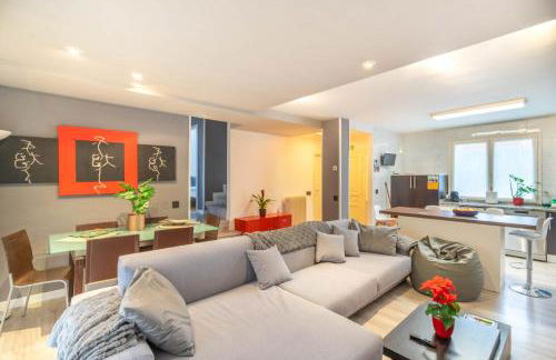 Gran casa de campo ideal para familias en Navarra - Foto 2