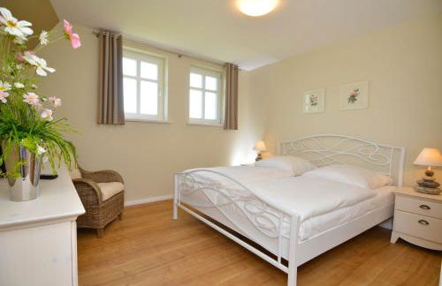 Haus Mönchgut - Haushälfte 2 "Findling" - Foto 26